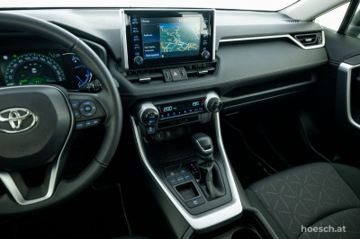 Toyota RAV4 Gebrauchtwagen