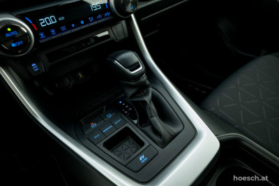 Toyota RAV4 Gebrauchtwagen