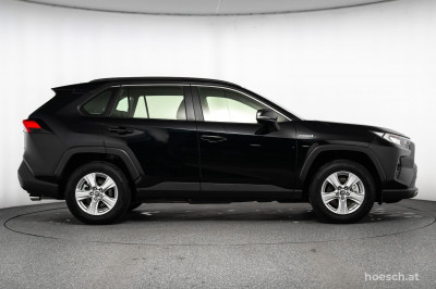 Toyota RAV4 Gebrauchtwagen