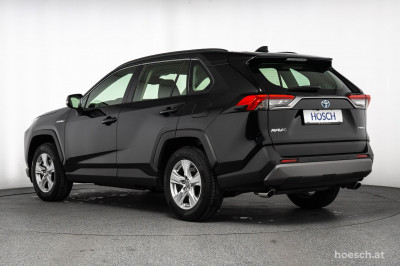 Toyota RAV4 Gebrauchtwagen