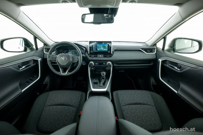 Toyota RAV4 Gebrauchtwagen