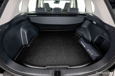 Toyota RAV4 Gebrauchtwagen