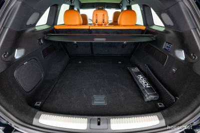 Xpeng G9 Gebrauchtwagen