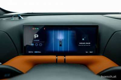 Xpeng G9 Gebrauchtwagen