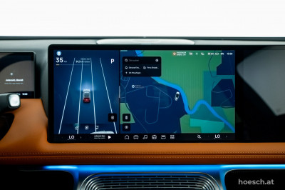 Xpeng G9 Gebrauchtwagen