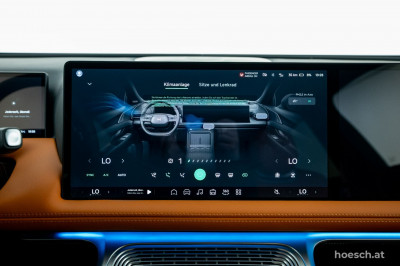 Xpeng G9 Gebrauchtwagen