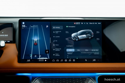 Xpeng G9 Gebrauchtwagen