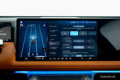 Xpeng G9 Gebrauchtwagen