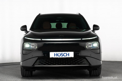 Xpeng G9 Gebrauchtwagen