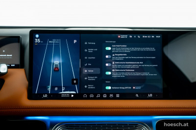 Xpeng G9 Gebrauchtwagen