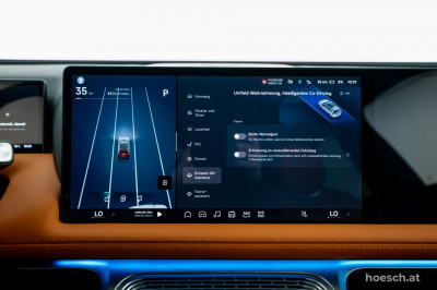 Xpeng G9 Gebrauchtwagen