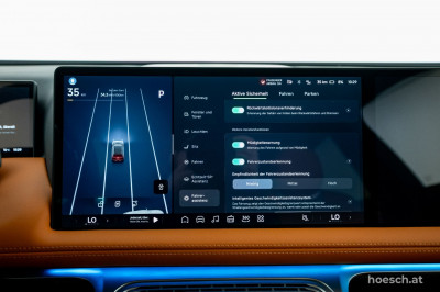 Xpeng G9 Gebrauchtwagen