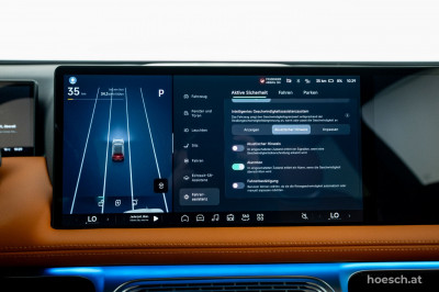 Xpeng G9 Gebrauchtwagen