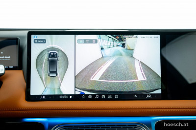 Xpeng G9 Gebrauchtwagen