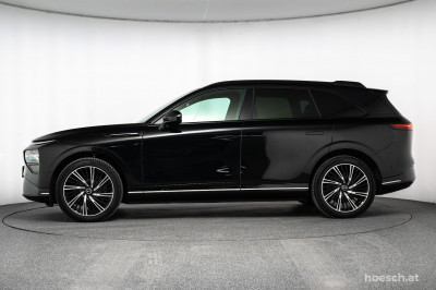 Xpeng G9 Gebrauchtwagen