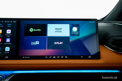 Xpeng G9 Gebrauchtwagen