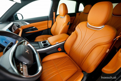 Xpeng G9 Gebrauchtwagen