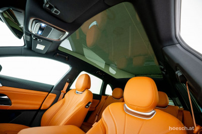 Xpeng G9 Gebrauchtwagen