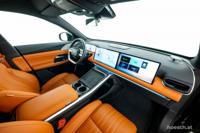 Xpeng G9 Gebrauchtwagen