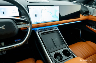 Xpeng G9 Gebrauchtwagen