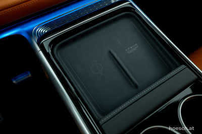 Xpeng G9 Gebrauchtwagen