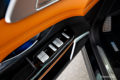 Xpeng G9 Gebrauchtwagen