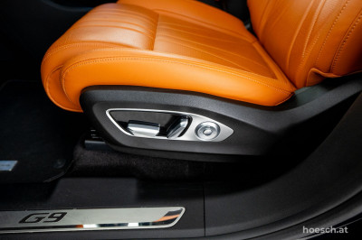 Xpeng G9 Gebrauchtwagen