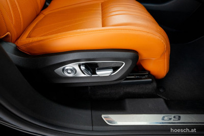 Xpeng G9 Gebrauchtwagen