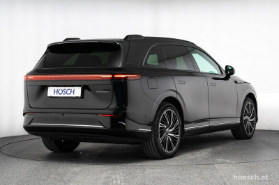 Xpeng G9 Gebrauchtwagen