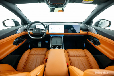 Xpeng G9 Gebrauchtwagen