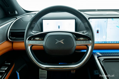 Xpeng G9 Gebrauchtwagen