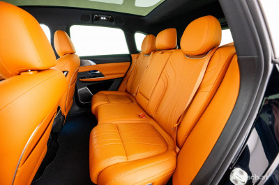 Xpeng G9 Gebrauchtwagen