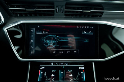 Audi A6 Gebrauchtwagen Audi A6 Gebrauchtwagen