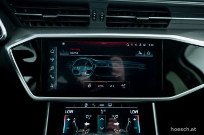 Audi A6 Gebrauchtwagen Audi A6 Gebrauchtwagen