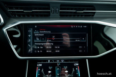 Audi A6 Gebrauchtwagen Audi A6 Gebrauchtwagen