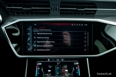 Audi A6 Gebrauchtwagen Audi A6 Gebrauchtwagen