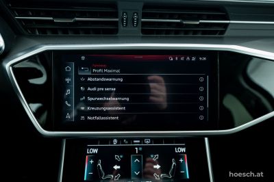 Audi A6 Gebrauchtwagen Audi A6 Gebrauchtwagen