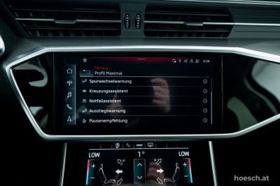 Audi A6 Gebrauchtwagen Audi A6 Gebrauchtwagen