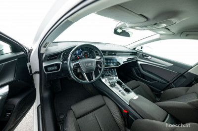 Audi A6 Gebrauchtwagen Audi A6 Gebrauchtwagen