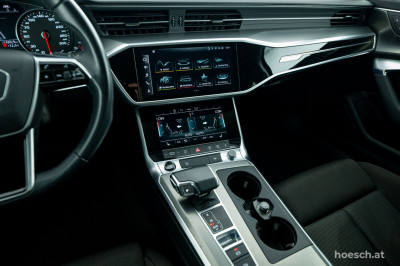 Audi A6 Gebrauchtwagen Audi A6 Gebrauchtwagen