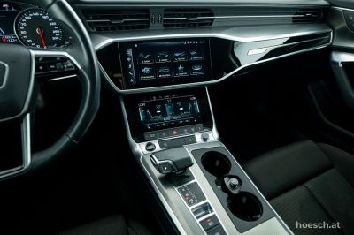 Audi A6 Gebrauchtwagen Audi A6 Gebrauchtwagen