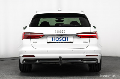 Audi A6 Gebrauchtwagen Audi A6 Gebrauchtwagen