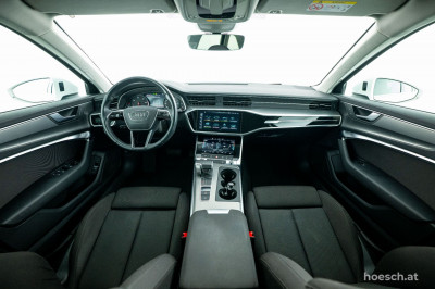 Audi A6 Gebrauchtwagen Audi A6 Gebrauchtwagen