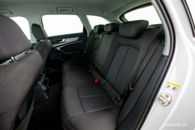 Audi A6 Gebrauchtwagen Audi A6 Gebrauchtwagen