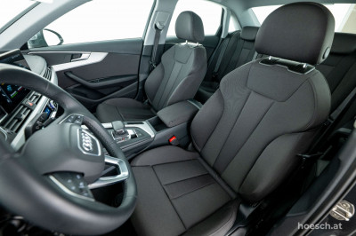 Audi A4 Gebrauchtwagen Audi A4 Gebrauchtwagen