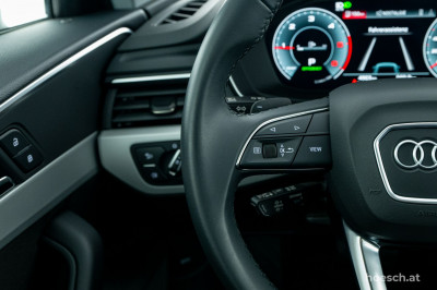 Audi A4 Gebrauchtwagen Audi A4 Gebrauchtwagen