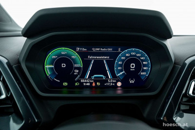 Audi Q4 e-tron Gebrauchtwagen Audi Q4 e-tron Gebrauchtwagen