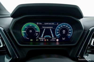 Audi Q4 e-tron Gebrauchtwagen