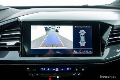 Audi Q4 e-tron Gebrauchtwagen