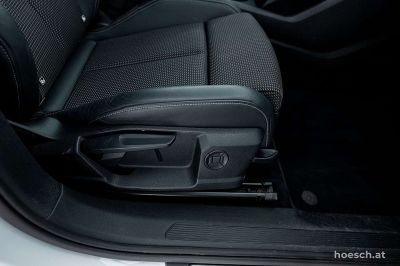 Audi Q4 e-tron Gebrauchtwagen